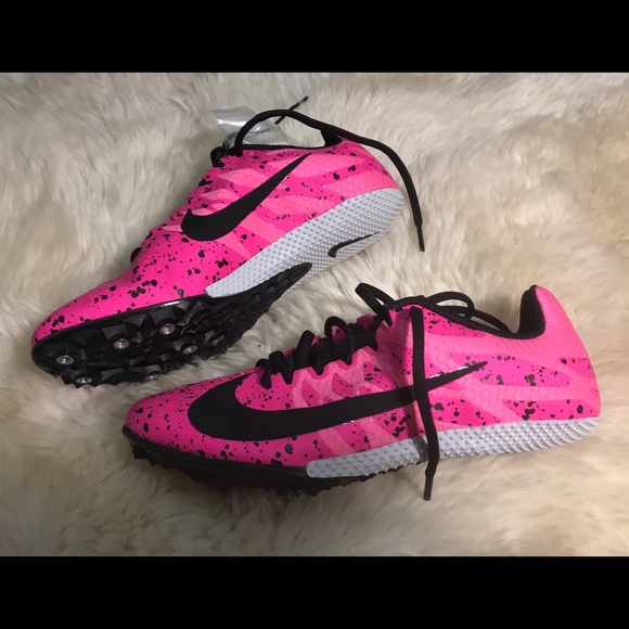 New Nike Zoom Rival Running Track Shoes - Picture 4 of 14